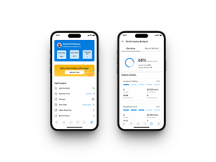 Astradrop Contact Form