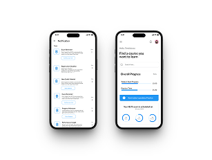 Astradrop Settings