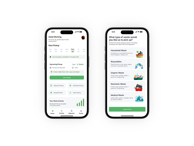 Ecobin Contact Form