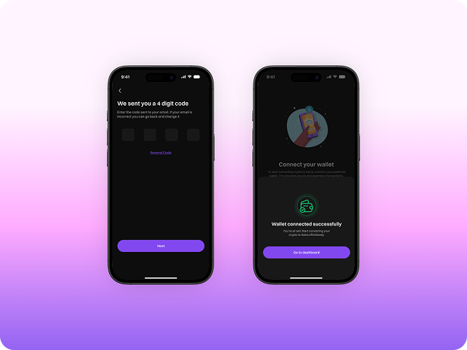 WakalaPay Contact Form